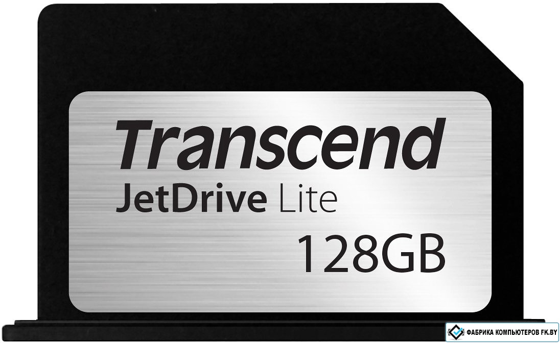 Карта памяти 128 гб transcend