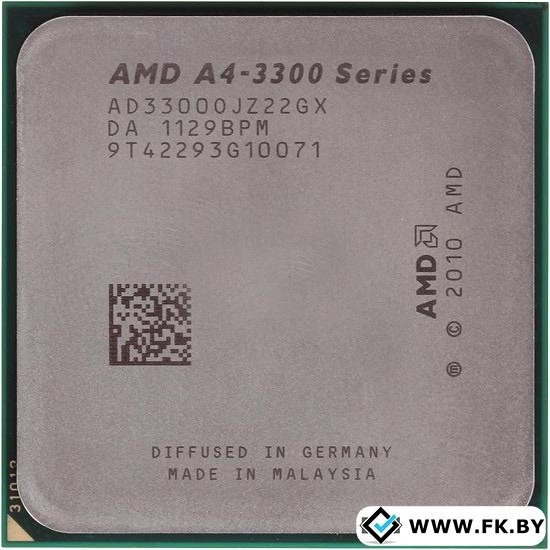 Driver amd a4 online 3300