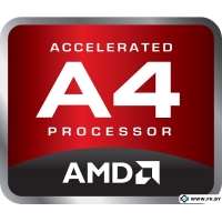 Процессор AMD A4-4000 (AD4000OKA23HL)