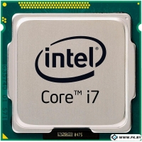 Процессор Intel Core i7-4790K