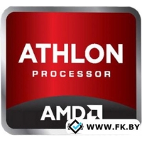 Процессор AMD Athlon X4 840 (AD840XYBI44JA)