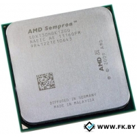 Процессор AMD Sempron 130 (SDX130HBK12GQ)