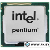 Процессор Intel Pentium G2020