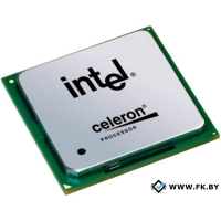 Процессор Intel Celeron G1840 (BOX)