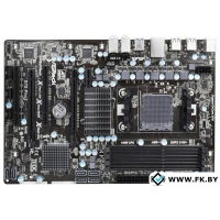Материнская плата ASRock 970 Pro3