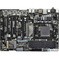 Материнская плата ASRock 990FX Extreme3