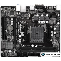Материнская плата ASRock FM2A58M-VG3+ R2.0