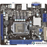 Материнская плата ASRock H61M-VG3