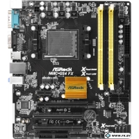 Материнская плата ASRock N68C-GS4 FX