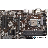 Материнская плата ASRock Z87 Pro3