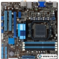 Материнская плата ASUS M5A78L-M/USB3