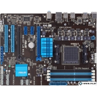 Материнская плата ASUS M5A97 LE R2.0