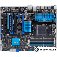 Материнская плата ASUS M5A99FX PRO R2.0