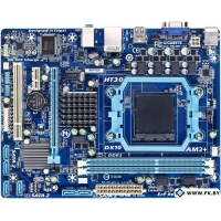 Материнская плата Gigabyte GA-78LMT-S2