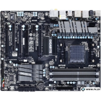 Материнская плата Gigabyte GA-990FXA-UD3