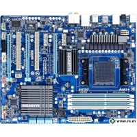 Материнская плата Gigabyte GA-990XA-UD3
