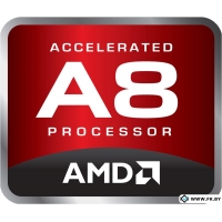 Процессор AMD A8-5600K (AD560KWOA44HJ)