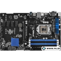 Материнская плата ASRock B85 Anniversary