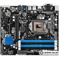 Материнская плата ASRock H97M Anniversary