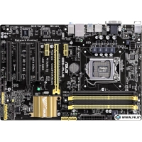 Материнская плата ASUS B85-PLUS