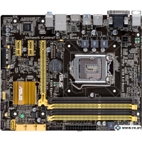 Материнская плата ASUS B85M-G