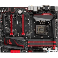 Материнская плата ASUS MAXIMUS VII RANGER