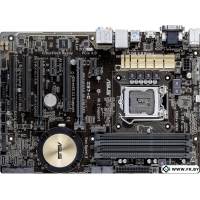 Материнская плата ASUS Z97-C