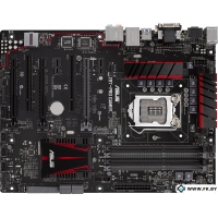Материнская плата ASUS Z97-PRO GAMER