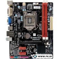 Материнская плата BIOSTAR B85MG Ver. 6.x