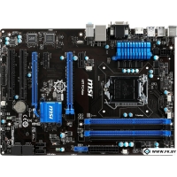 Материнская плата MSI H97 PC MATE