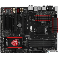 Материнская плата MSI Z97 GAMING 3
