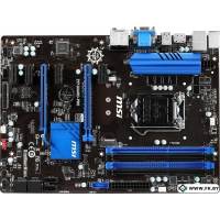 Материнская плата MSI Z97 GUARD-PRO