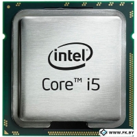 Процессор Intel Core i5-4590