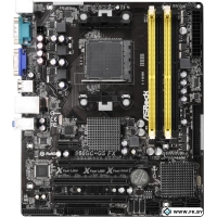 Материнская плата ASRock 960GC-GS FX