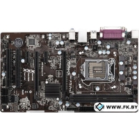 Материнская плата ASRock P75 Pro3