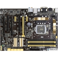 Материнская плата ASUS Z87-A