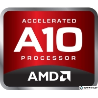 Процессор AMD A10-6790K (AD679KWOA44HL)