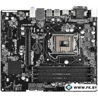 Материнская плата ASRock B85M Pro3