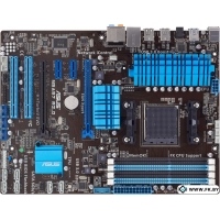 Материнская плата ASUS M5A97 R2.0