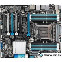 Материнская плата ASUS P9X79 WS