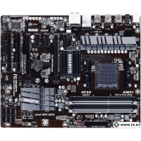 Материнская плата Gigabyte GA-970A-UD3P (rev. 1.0)