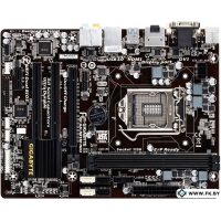 Материнская плата Gigabyte GA-H81M-HD3 (rev. 1.0) Материнская плата Gigabyte GA-H81M-HD3 (rev. 1.0)