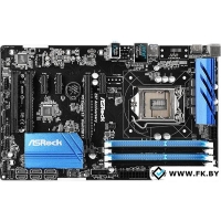 Материнская плата ASRock Z97 Anniversary