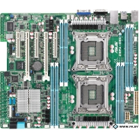 Материнская плата ASUS Z9PA-D8C