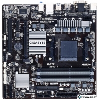 Материнская плата Gigabyte GA-78LMT-USB3 (rev. 5.0)