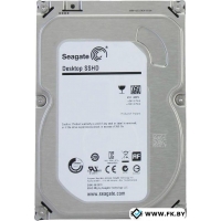 Гибридный жесткий диск Seagate Desktop SSHD 2TB (ST2000DX001) Гибридный жесткий диск Seagate Desktop SSHD 2TB (ST2000DX001)