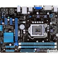 Материнская плата ASUS H61M-F