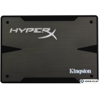 SSD Kingston HyperX 3K 120GB (SH103S3/120G)