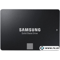 SSD Samsung 850 Evo 250GB (MZ75E250)