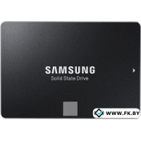 SSD Samsung 850 Evo 500GB (MZ75E500)